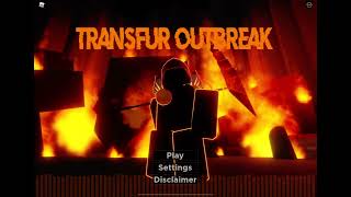 Transfur Outbreak Main Menu Soundtrack (20m update)