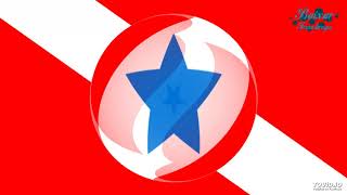 BANDA MELLODYA E DJ BETINHO - GALERA G.D.A (TECNOBREGA)