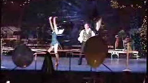 Dancing with the Carousel Stars - David Slaght and...
