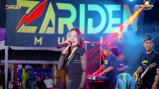 ZARIDEN MUSIC - KASIH PUTIH - SAHMA FELLA - WEDING BASORI \u0026 VIO - PURWODADI MARGOYOSO PATI
