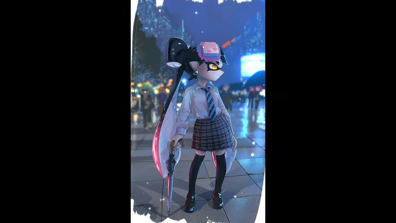 Callie edit