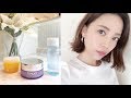 【My Skin Care】お気に入りのクレンジング 洗顔♡【2017】