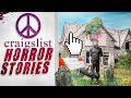 5 MORE True Scary CRAIGSLIST Horror Stories 