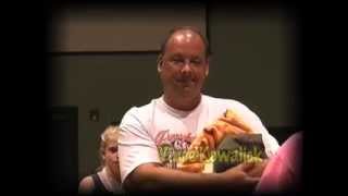 September Baptism