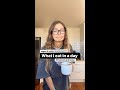 What I eat in a day - stressed and busy  #shorts