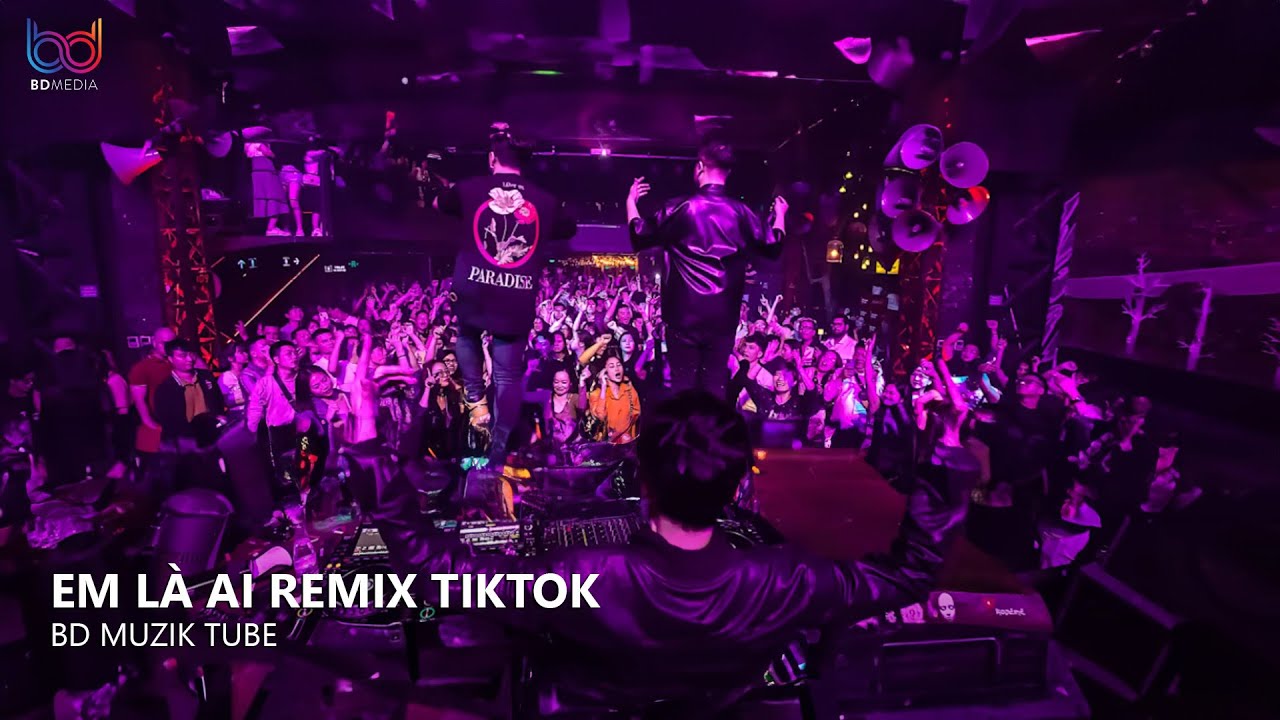 Em Là Ai Remix - Keyo / Là Là Là Ai Mà Cứ Cho Anh Mãi Cứ Cho Anh ...