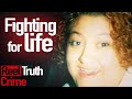 Fighting for Life | The Hunt with John Walsh | Crime Documentary (True Crime) | Reel Truth Crime