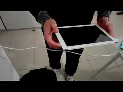 Tablette Teclast X10