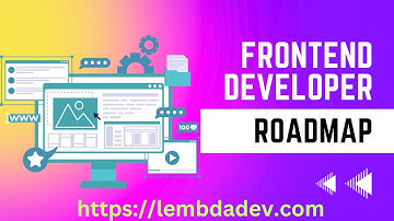 🚀 Frontend Developer Roadmap 2023(Level up your frontend skills)💡