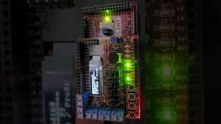 Max32 Lab#4(Progressive Vending Machine)