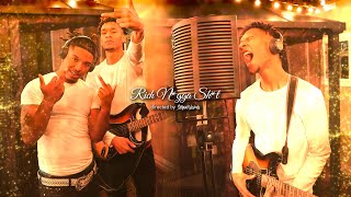 Hellodior - Rich Ngga Sht Ft. Yuso Official Music Video