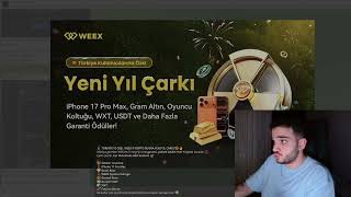 Axs 2X Yapti Si̇zi̇ Uyarmiştim Dusk Nereye Gi̇decek? 17 Ocak Kri̇ptopara Pi̇yasasi İzi̇