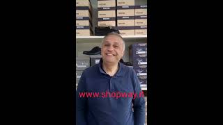 Shopway Valleverde- Non Solo Scarpe Ma Anche Cinture Made In Italy