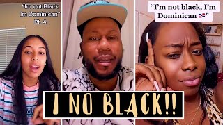 WHY Dominicans DO NOT Identify As Blacks & Say "I No Black, I'm Dominican" (MUST WATCH) screenshot 4