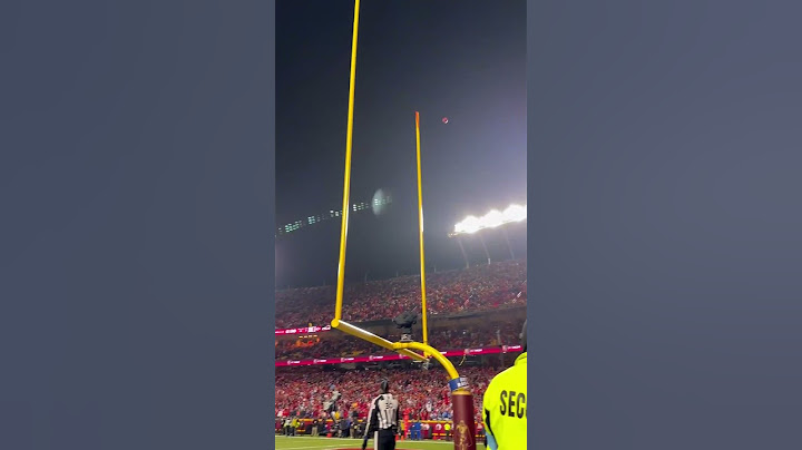 AFC WEST CHAMPIONS IN WALK-OFF FASHION!!! #Chiefs