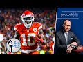 HOLD ON?!?! Tyreek Hill Has Been Traded to the Dolphins??? | The Rich Eisen Show