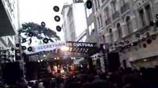 Virada Cultural 2007 - Beatles 4Ever Dont Let Me Down