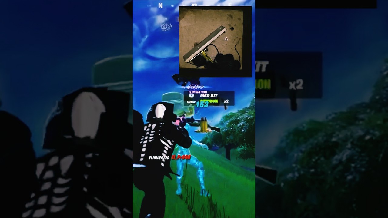 The Elims Keep Coming 🎮 