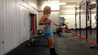 Ski Squat Extras
