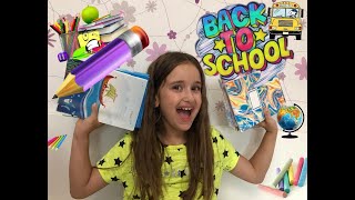 📚Back to School 2019✏️ #part 1