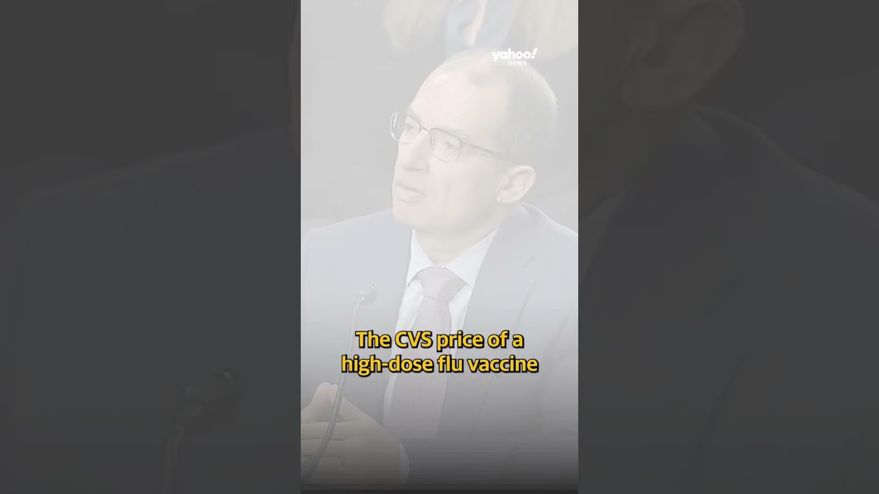 Bernie Sanders, Moderna CEO on COVID vaccine pricing #shorts