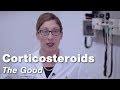 What Makes Corticosteroids so Beneficial? | Johns Hopkins