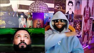 DJ Khaled - BIG TIME ( ft. Future, Lil Baby} | REACTION!