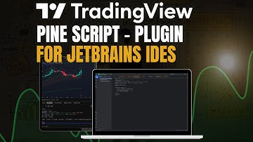 Pine Script Plugin (TradingView Pine Script) for JetBrains IDEs (IntelliJ, WebStorm, PyCharm, ...)
