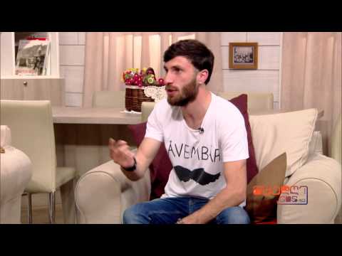 მამაკაცები დეკრეტულ შვებულებაში