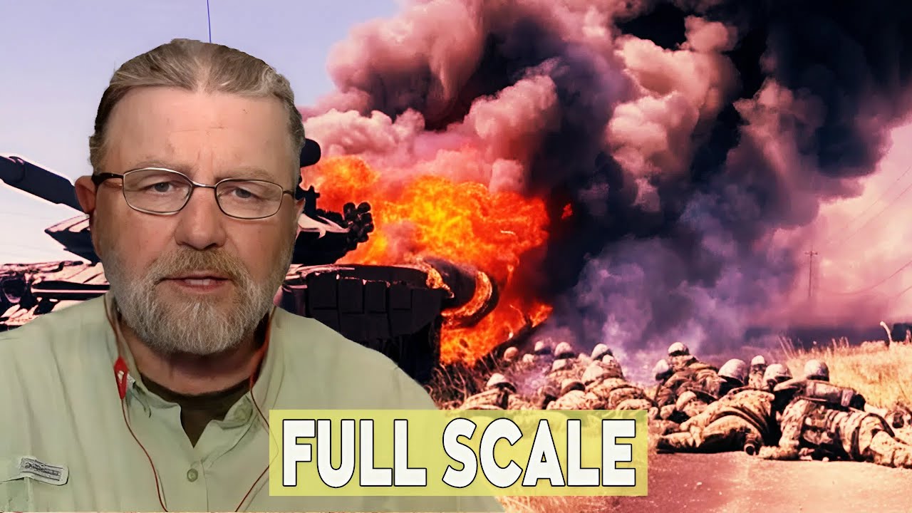 Истребители F-15 бомбят Иран — начинается прямая война на уничтожение | Ларри К. Джонсон