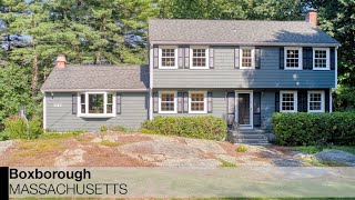 247 Davidson Road video tour