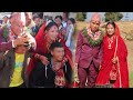 Village wedding nepali wedding ceremony palpa village wedding  mpg vlog