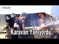 KARAVANI YAKACAKLARDI, NEREDEYSE /6.Bl.