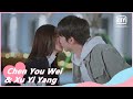 💃Jian Dian seeking attention from Cheng Feng | Timeless Love EP14 | iQiyi Romance