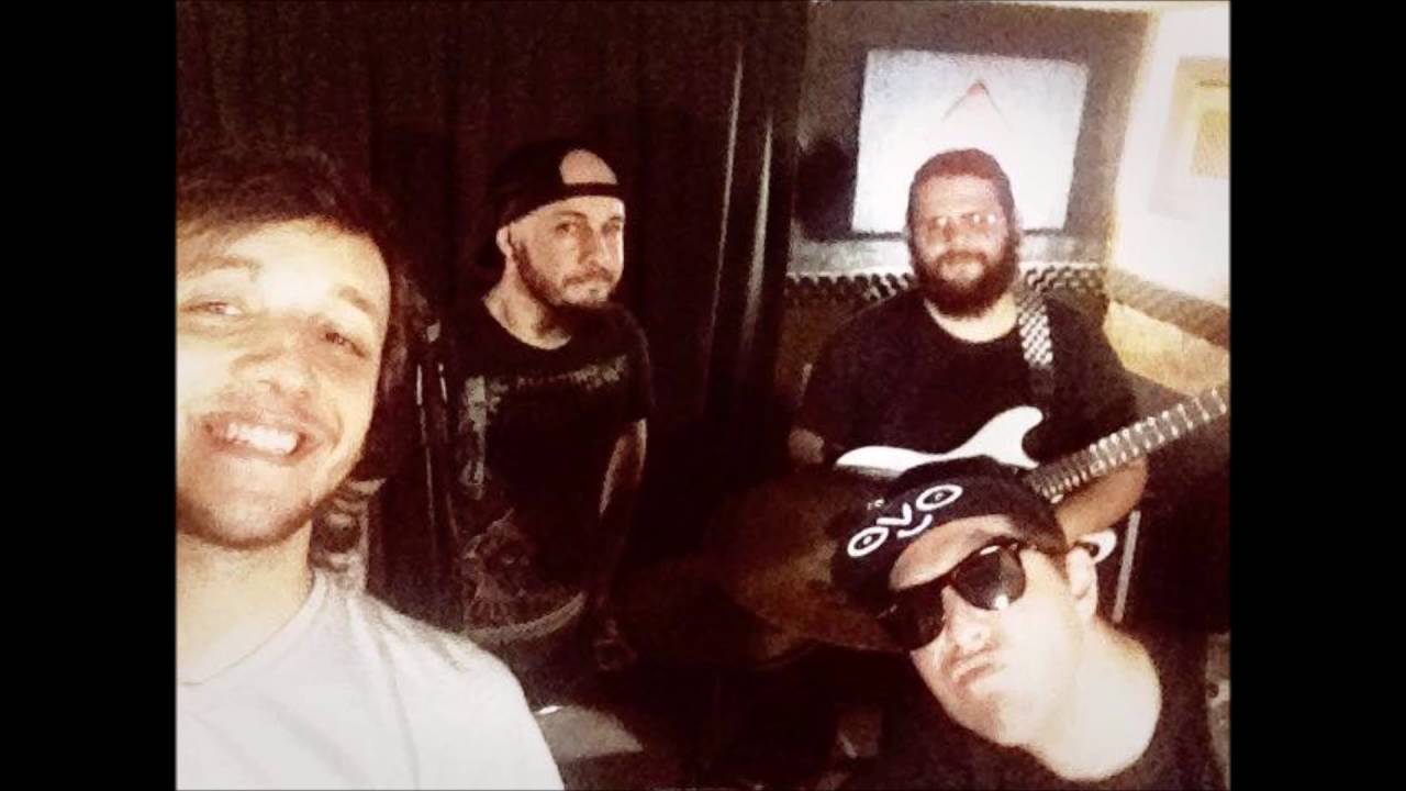 Gordura Ácida 🍔🍻 - Intro