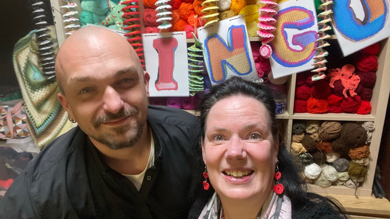 #22 BINGO bij #Maakhetmetmiranda