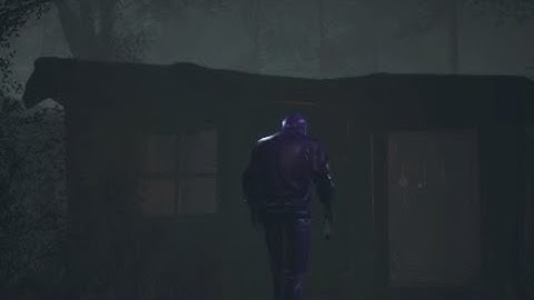 Smurf Jason exploits to avoid death, pathetic