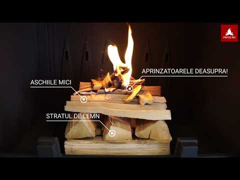 Video: Ce înseamnă OFI în foc?