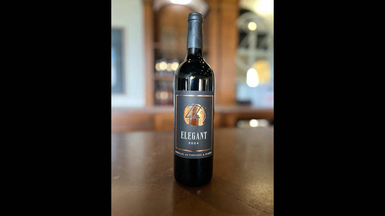 Fall 2025 Wine Club Release