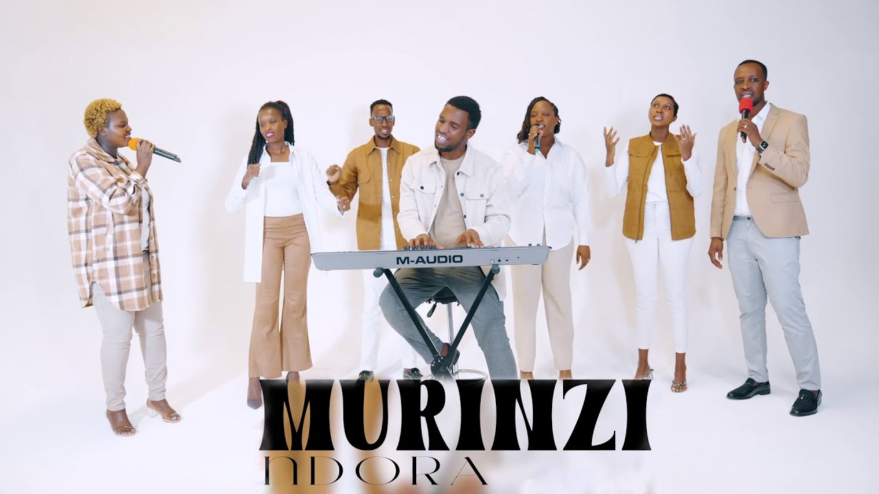 MURINZI by Ndora Official 4k Video