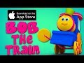 Kids Apps | Bob The Train | Children Apps | Download Now