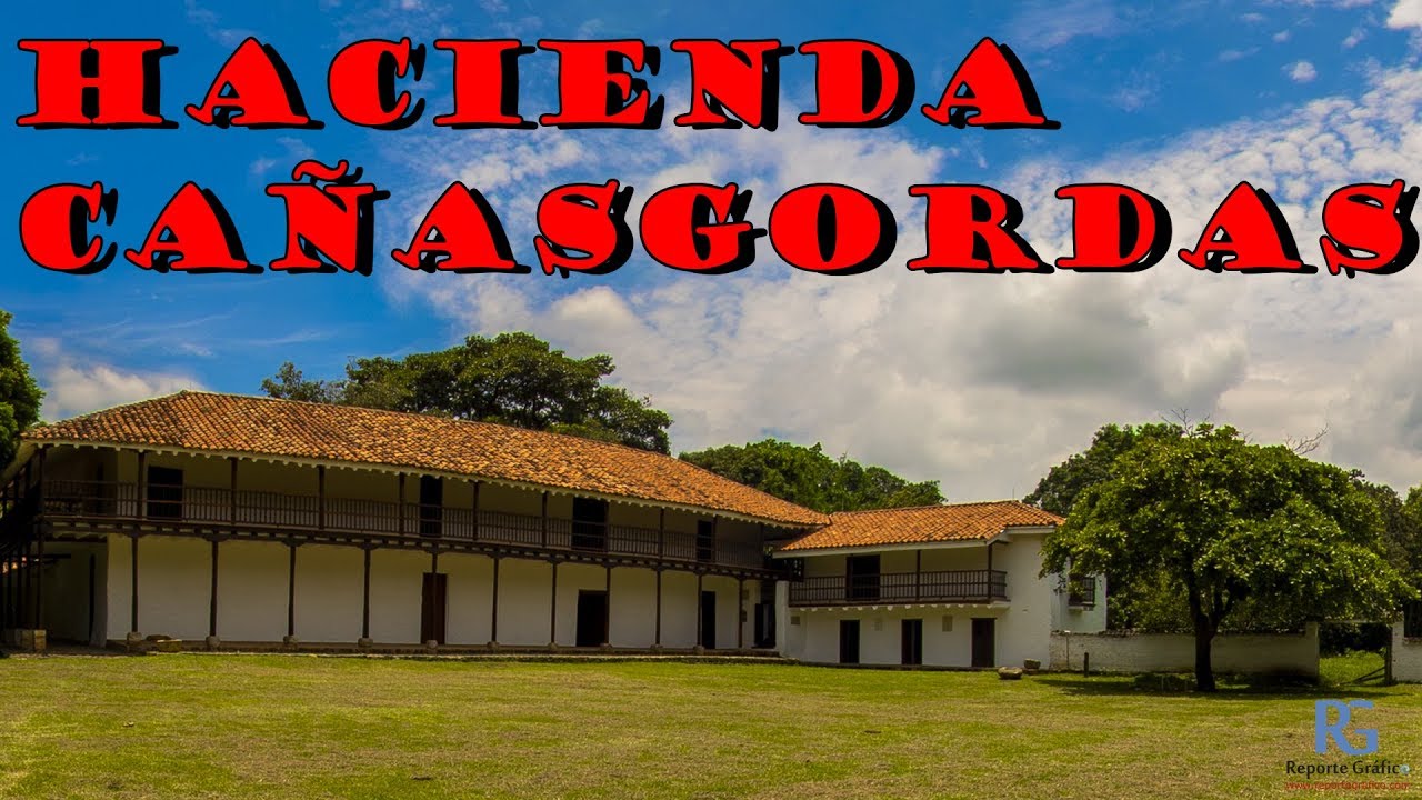 🏡🏡HACIENDA CAÑASGORDAS CALI🏡🏡 haciendacañasgordas Cali LaHacienda