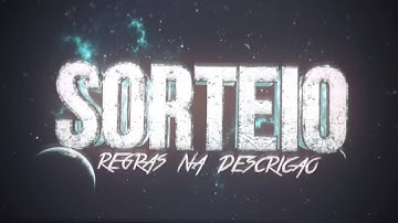 Especial 10k // Sorteio de intro [Fechado]