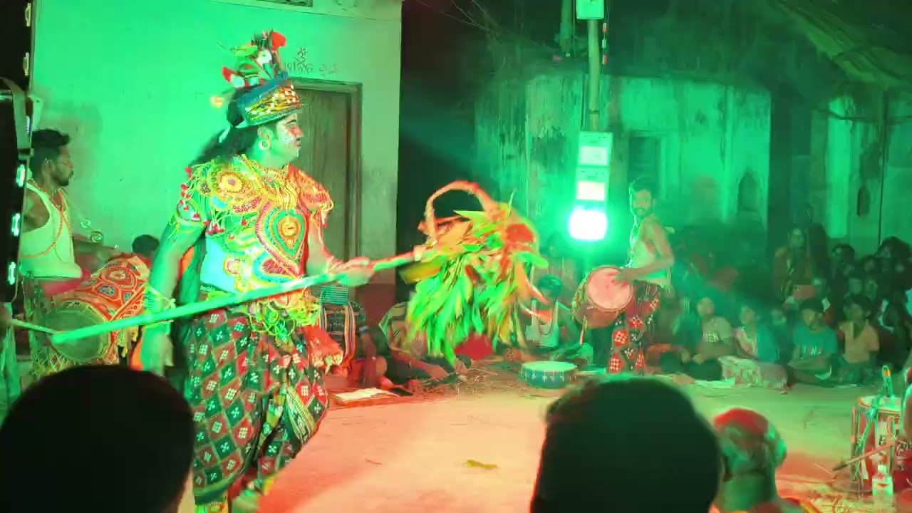 Karamala baba balunkeswar danda jatra sabara siba bandana