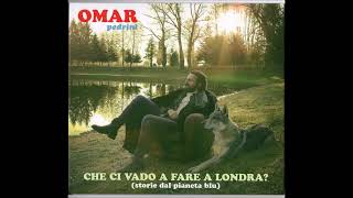 18 NONNA QUERCIA FOLK BAND - CHE CI VADO A FARE A LONDRA? - OMAR PEDRINI