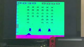 Celebrity Invasion Friday Episode 5 Space Invaders - Atari 2600 Wealth