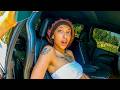 Fraud Hooker Seduces Her Drunk Client & Steals His Top Class Rolex Then Tries to Trap Cops Too
