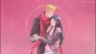 Nightcore - Yura Yura [Naruto OP 9]