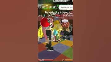 Tnt Tag in a nutshell 😂