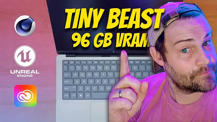 The AI PC Revolution is here.